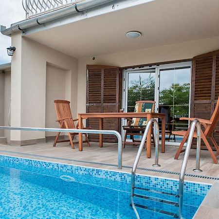 Balatonfuered Apartmanhaz Exteriör bild