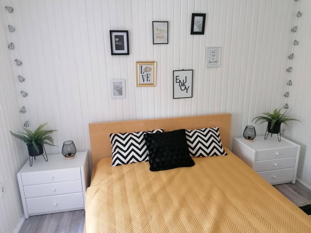 Balatonfuered Apartmanhaz Exteriör bild