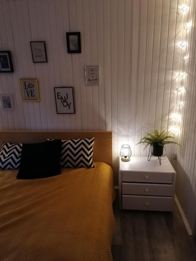 Balatonfuered Apartmanhaz Exteriör bild