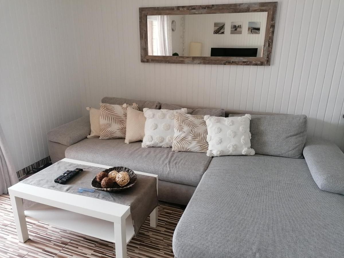 Balatonfuered Apartmanhaz Exteriör bild