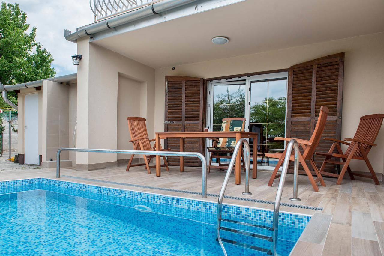 Balatonfuered Apartmanhaz Exteriör bild