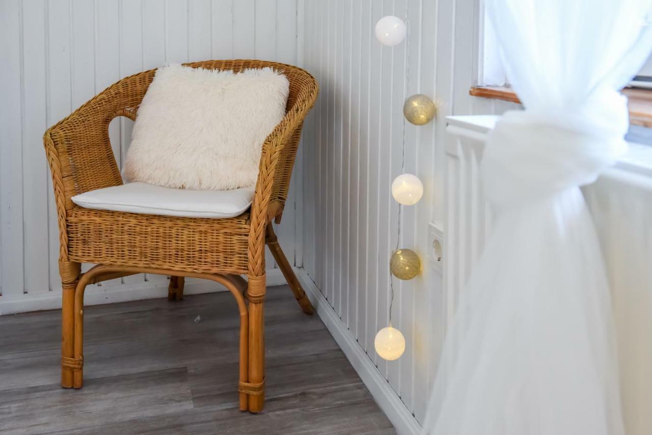 Balatonfuered Apartmanhaz Exteriör bild