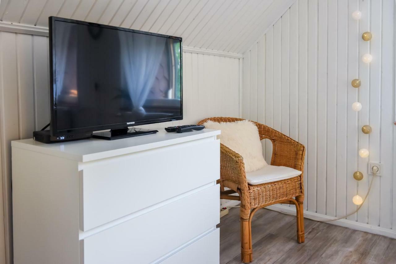 Balatonfuered Apartmanhaz Exteriör bild